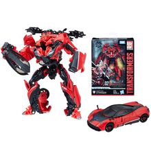 HASBRO TRANSFORMERS Hasbro Transformers E0701 E0740 Трансформеры Стингер 20 см E0701 E0740