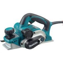 Рубанок электрический Makita KP0810