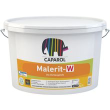 Caparol Malerit W 12.5 л белая