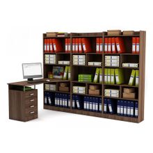 ВМФ Стол компьютерный Атлант-1888 ID - 346514