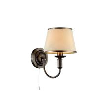 ARTE Lamp A3579AP-1AB, ALICE