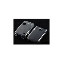 Корпус CRYSTAL CASE для Sony-Ericsson Z610