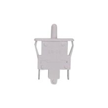 Выключатель света ВК-01, Indesit, Ariston, Stinol (ВОК-03, 851049, Х4004), x4013