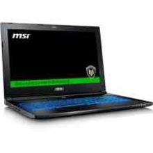 MSI MSI WS60 7RJ-692