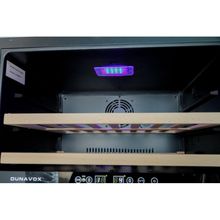 DUNAVOX DX-51.150DBK DP