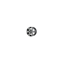 MAK Van 6 6.5x16 6 139.70 ET22.0 d108.1 Ice Titan