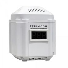 Стабилизатор напряжения TEPLOCOM ST-222 500-И