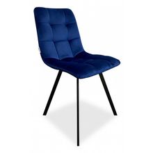 М-Сити Стул Chilli Square Bluvel ID - 375459