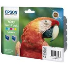 EPSON C13T00840310 картридж цветной