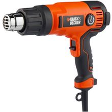 Black+Decker KX2200K 2000 Вт