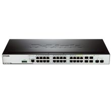 D-Link DGS-3000-26TC, 26-Port Management L2 Gigabit Switch p n: DGS-3000-26TC A1A