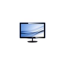 Philips 247e3lsu2 01 23.6" glossy-black tn led 5ms 16:9 dvi 20m:1 300cd