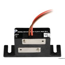 Osculati Автоматический электронный выключатель для трюмных помп, 16.610.00