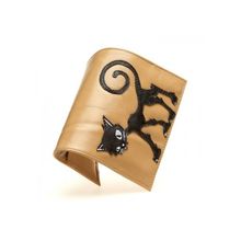 Обложка на паспорт "варежка"