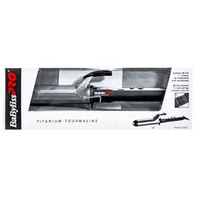 Плойка 38мм c терморегулятором BaByliss Titanium Tourmaline BAB2275TTE