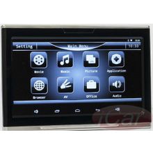 AVIS Electronics AVS1089AN