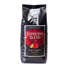 Кофе «Espresso Blend» средняя обжарка, для доставки в офис, 1 кг