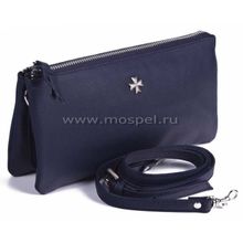 Narvin Кошелек-сумочка 9434 N.Polo D.Blue