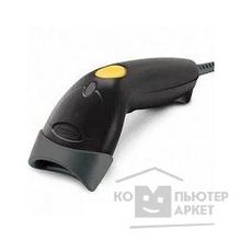 Zebra Technologies Zebra LS1203 LS1203-7AZU0100ER черный