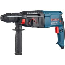 Bosch Professional GBH 2 26 DFR 800 Вт