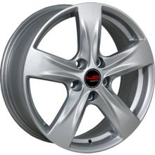 Колесный диск REPLICA NS95 6,5x17 5x114,3 D66,1 ET40 s