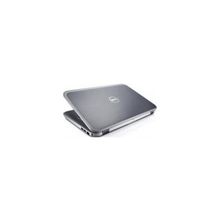 Ноутбук Dell Inspiron 5520 Серебристый(Intel Core i5 2500 MHz (3210M) 6144 Мb DDR3-1600MHz 500 Gb (5400 rpm), SATA DVD RW (DL) 15.6" LED WXGA (1366x768) Зеркальный AMD Radeon HD 7670M Microsoft Windows 7 Home Basic 64bit)