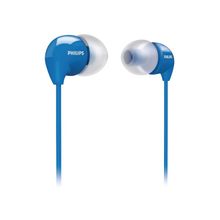 Наушники Philips she3590BL