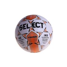 Select Мяч футбольный Select Viking, 810308-006, размер 5