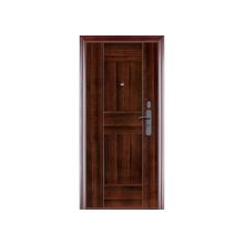 Входная дверь, Форпост 15 С (S) (2050 х 960мм, левая)
