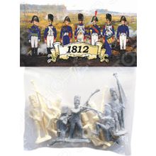 Биплант Армия 1812 года