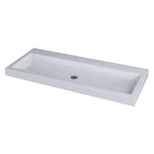 Aqwella Мебель для ванной Империя 100 белая