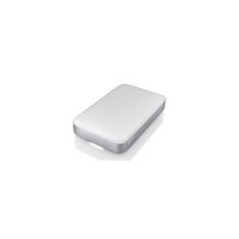Внешний жесткий диск Buffalo MiniStation Thunderbolt + USB3.0 500GB (HD-PA500TU3-EU)
