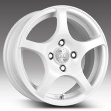 Колесные диски Racing Wheels H-125 6,5R15 5*100 ET35 d57,1 W [87513145495]