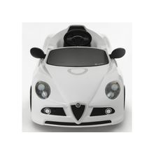 Электромобиль Alfa Romeo Alfa 8C 6V арт.656274 Toys Toys