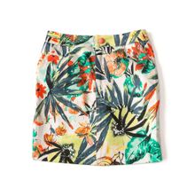 I love to dream Тропик оранжевая