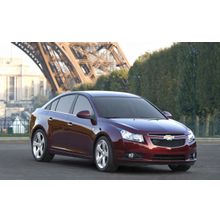 Замок рулевого вала FORTUS CSL 0705 для CHEVROLET Cruze 2009-