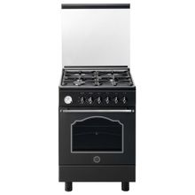 Ardesia Комбинированная плита Ardesia D 667 RNC