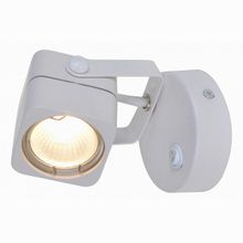 Arte Lamp Lente A1314AP-1WH