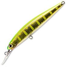 Воблер Rigge MD 86SS, 858R Zip Baits