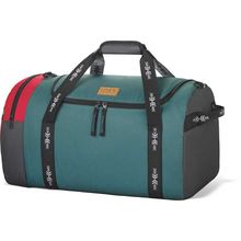 Спортивная сумка Dakine Womens Eq Bag 51L Harvest