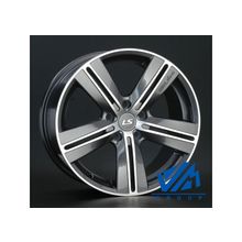 LS 320 6.5x15 4 114.30 ET40.0 d73.1 GMF