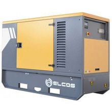 Elcos GE.PK.021 020.SS