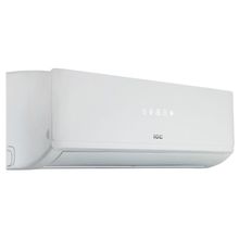 IGC RAS RAC-V12NX