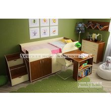 Кровать Фанки Кидз 10 2