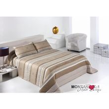 Dolz Покрывало Покрывало Montana Beige  (230х260 см)