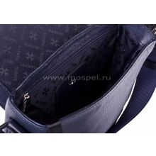 Мужская сумка 9465 N.Polo D.Blue  Prada D.Blue