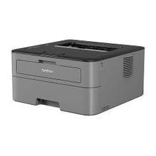 лазерный принтер Brother HL-L2300DR, A4, 2400x600 т д, 26 стр мин, Дуплекс, USB 2.0