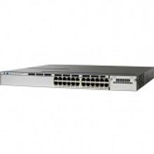 Коммутатор Cisco Catalyst (C1-WS3850-24U K9)
