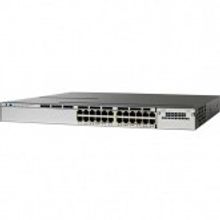 Коммутатор Cisco Catalyst (C1-WS3850-24U K9)