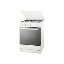 Плита газовая Zanussi ZCG 661 GW